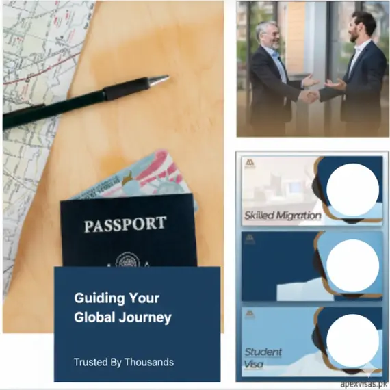 Study in Germany From Pakistan 3