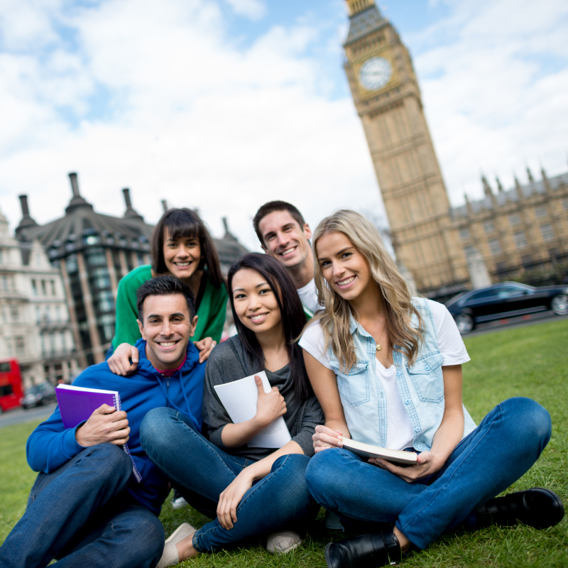 Why study in the UK From Pakistan | Apex Visas