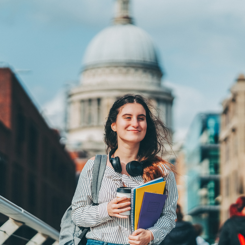 Study in UK from Pakistan | Apex Visas