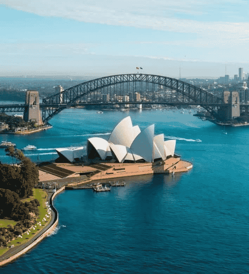 Study in Australia from Pakistan | Apex Visas Pakistan 1