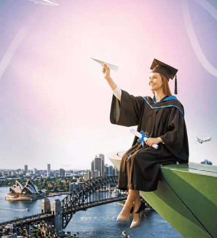Study in Australia from Pakistan | Apex Visas 2