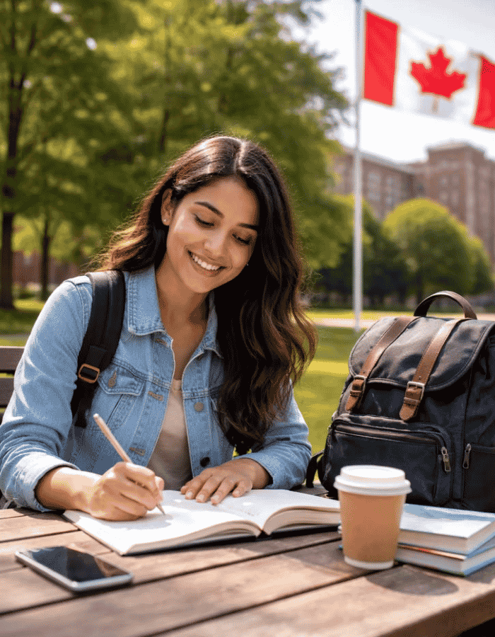 study in Canada from Pakistan | Apex Visas