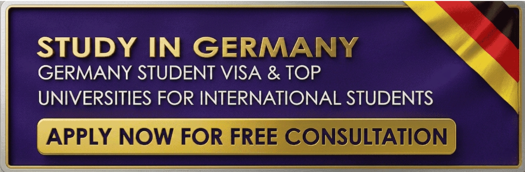 Study in Germany from Pakistan with free counseling, student visa guidance, and university admission support for international students.