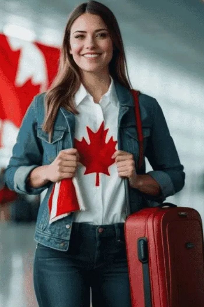 How to apply for a study visa for Canada from Pakistan including admission, documents, and visa process steps