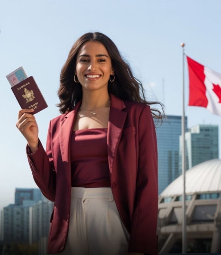 Scholarships for Pakistani students in Canada offering study opportunities with financial aid for international education