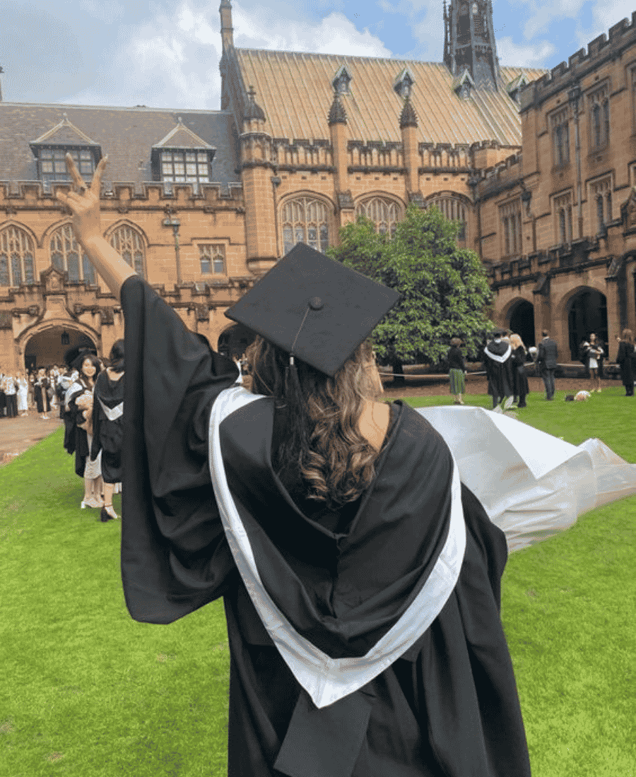 Study in Ireland visa process from Pakistan: requirements and steps