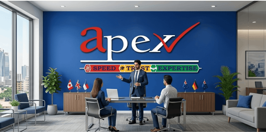 Learn how to choose the right immigration consultant in Pakistan and avoid 10 major red flags that can risk your visa process and future.